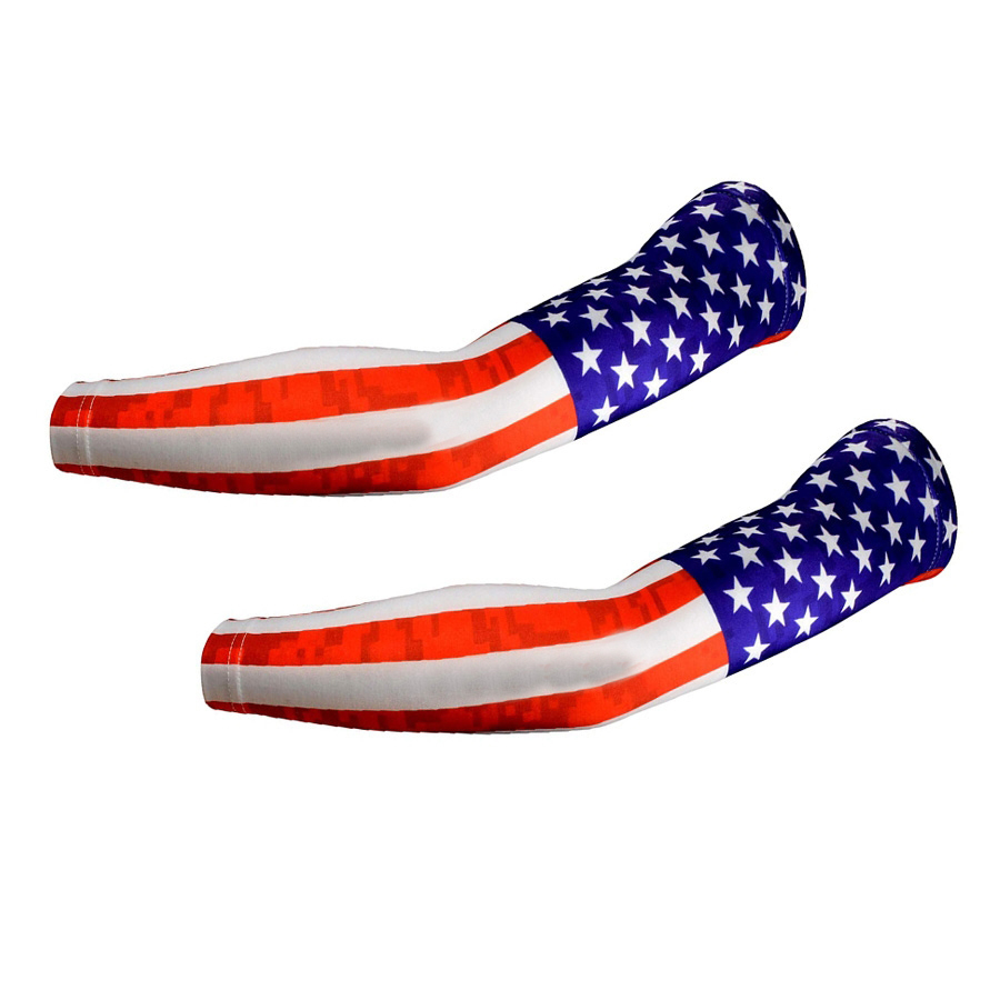 Custom Sports Arm Warmer #06 SMA-117